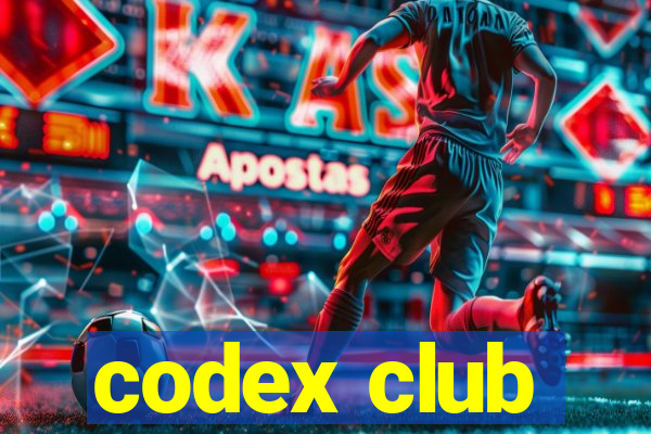 codex club