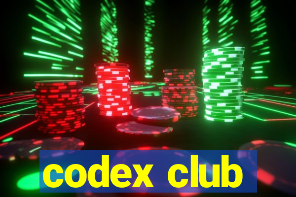 codex club