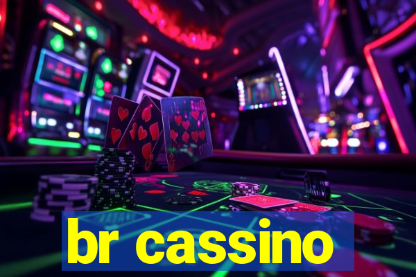 br cassino