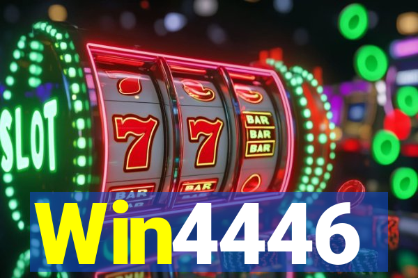 Win4446