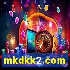 mkdkk2.com