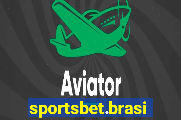 sportsbet.brasil