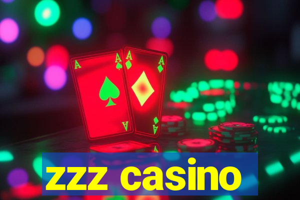 zzz casino