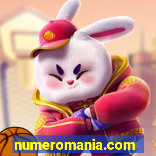 numeromania.com.br