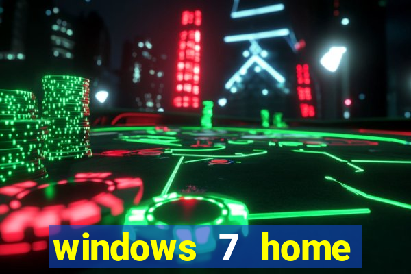 windows 7 home premium 64 bits iso