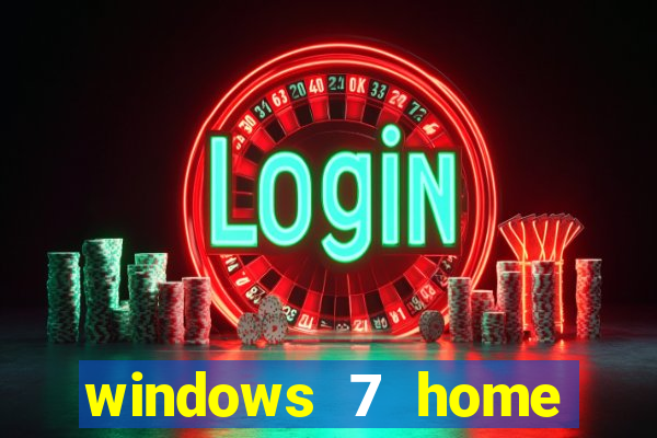 windows 7 home premium 64 bits iso