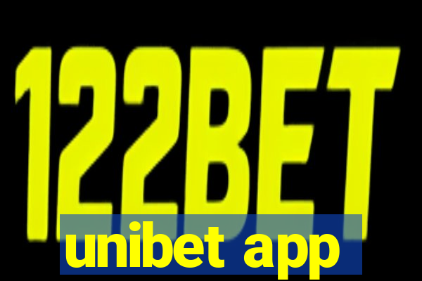 unibet app