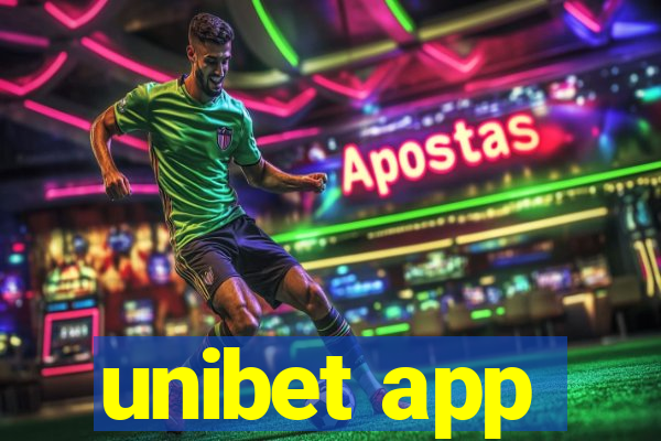 unibet app