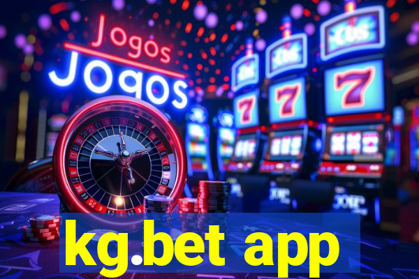 kg.bet app