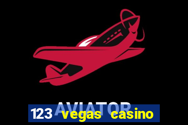 123 vegas casino free chip