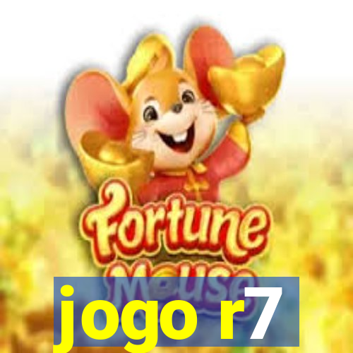 jogo r7