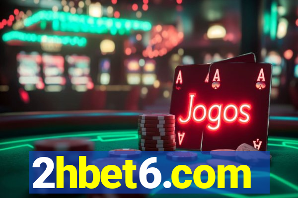 2hbet6.com