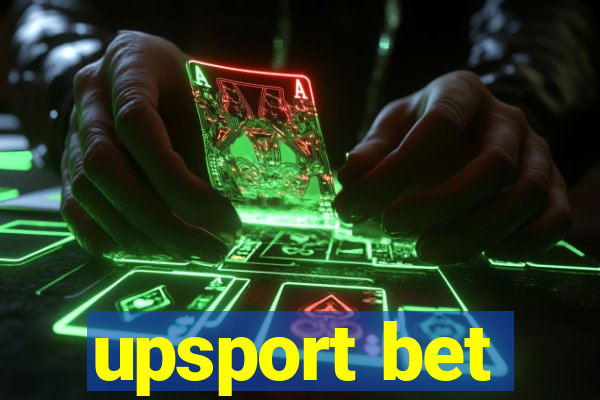 upsport bet