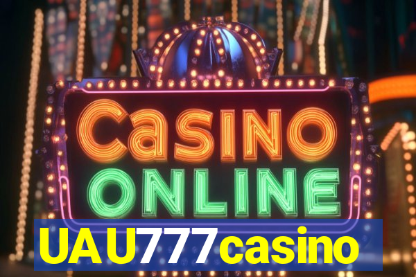 UAU777casino