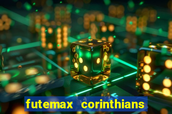 futemax corinthians x palmeiras