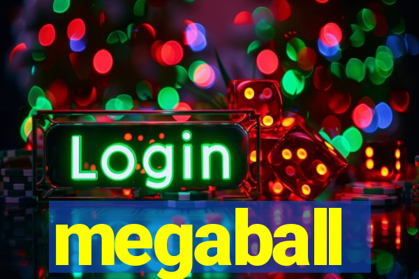 megaball