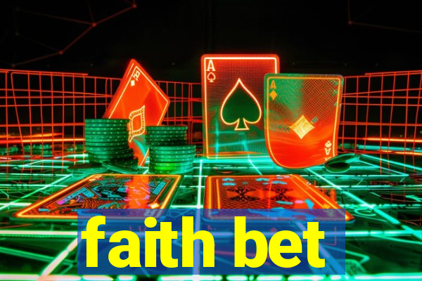 faith bet