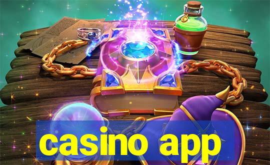 casino app