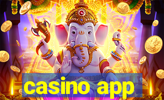 casino app