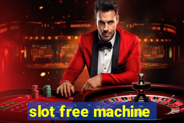 slot free machine