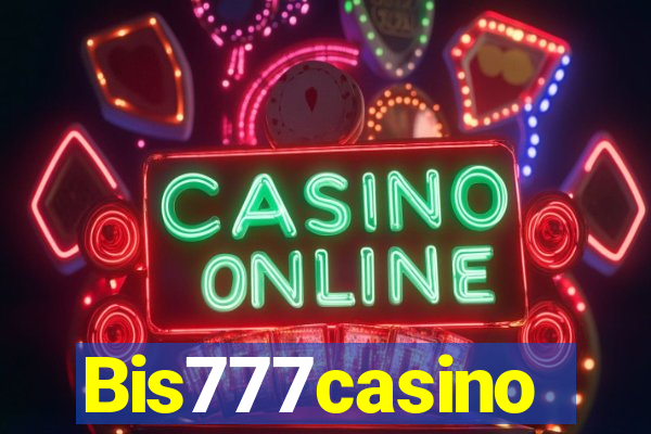 Bis777casino