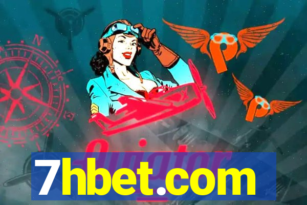 7hbet.com