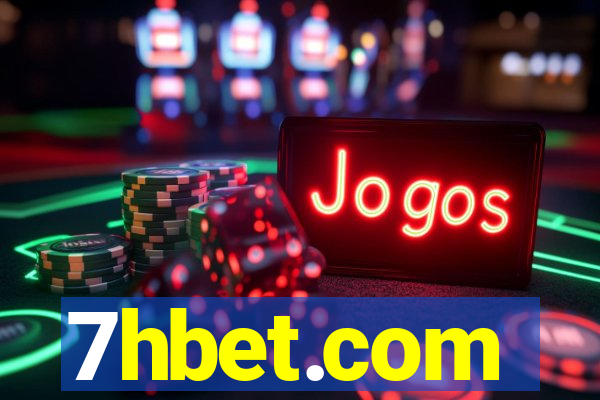 7hbet.com