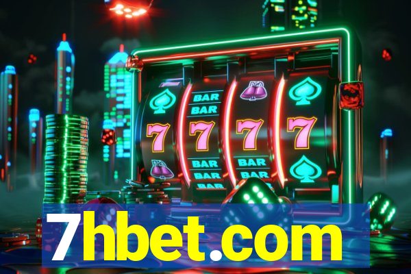 7hbet.com