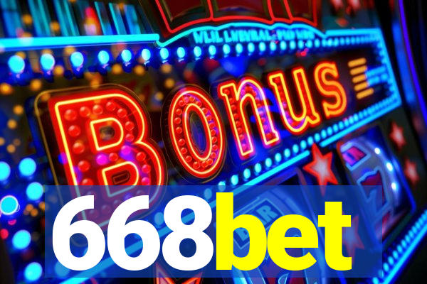 668bet