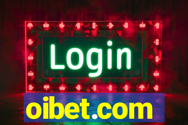 oibet.com