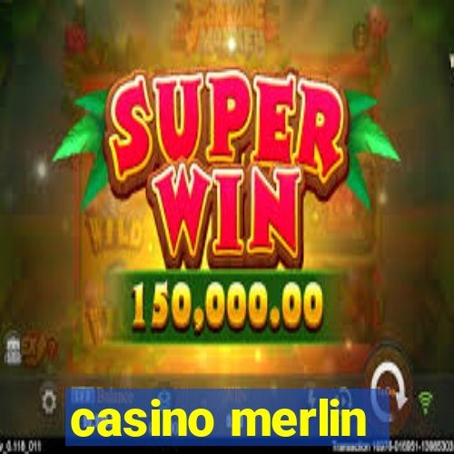 casino merlin