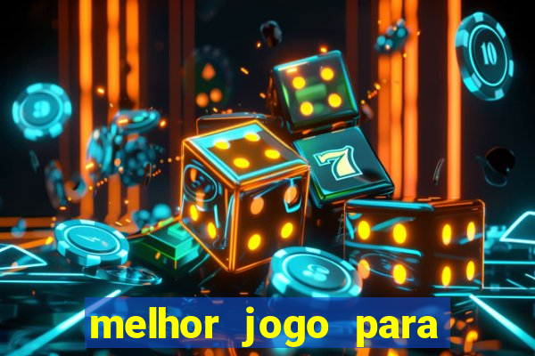 melhor jogo para ganhar dinheiro sem depositar nada