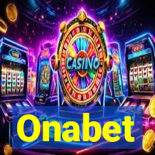 Onabet