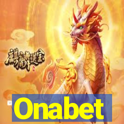 Onabet