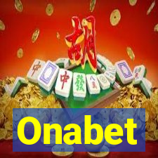 Onabet