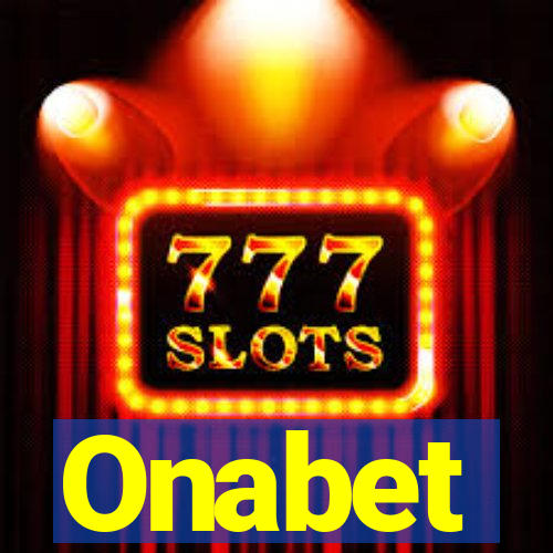 Onabet