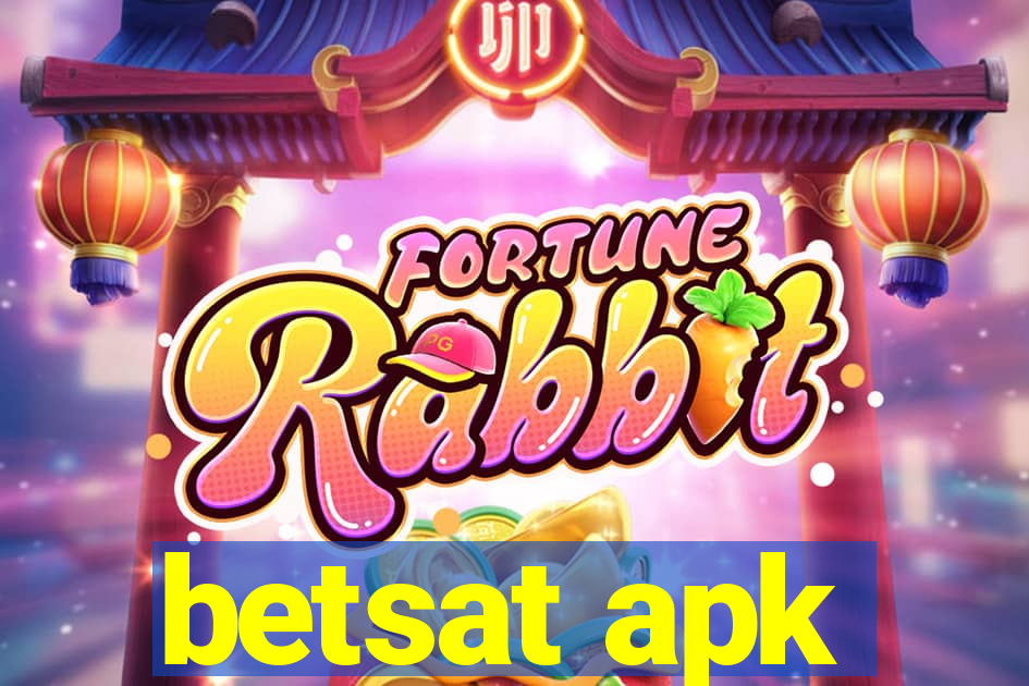 betsat apk