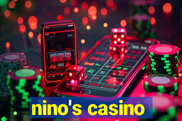 nino's casino