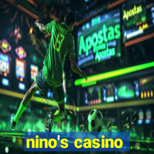 nino's casino