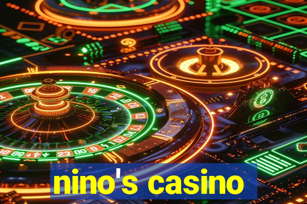 nino's casino