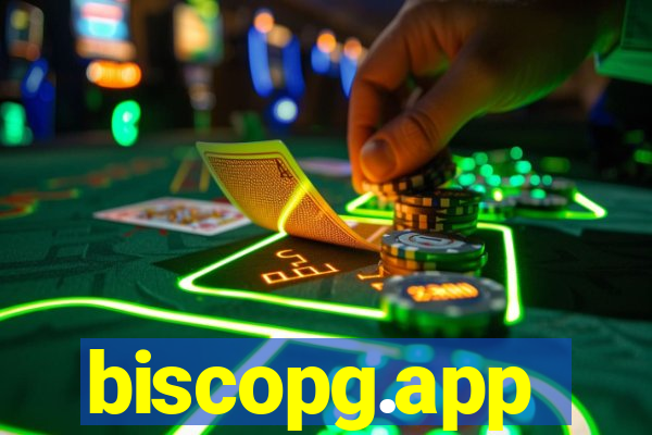 biscopg.app