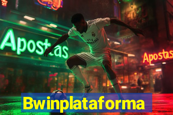 Bwinplataforma