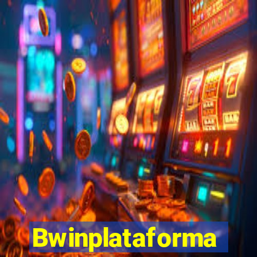 Bwinplataforma