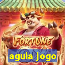 aguia jogo