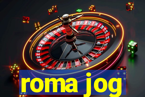 roma jog