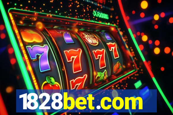 1828bet.com