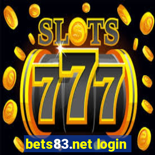 bets83.net login