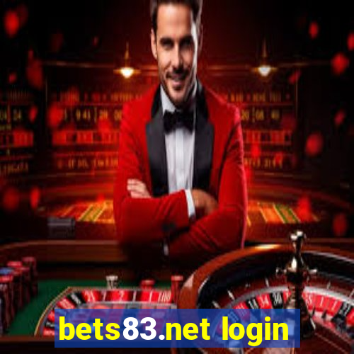 bets83.net login