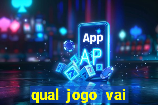 qual jogo vai passar no globo hoje