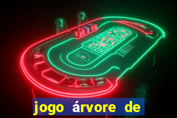 jogo árvore de dinheiro paga mesmo